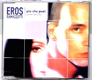 Eros Ramazzotti & Cher - Piu Che Puoi